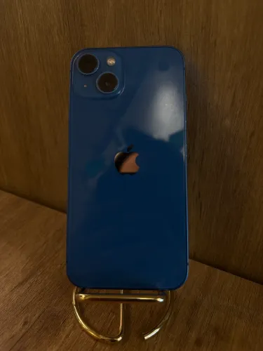 IPHONE 13 256GB SEMINOVO - LOJA NO RIO MAR