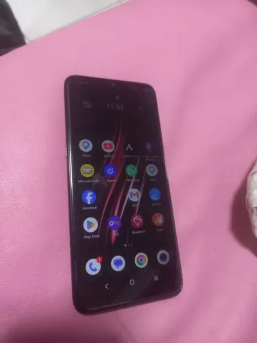 Smartphone TCL 20y