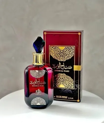 Perfume Feminino Sabah al Ward