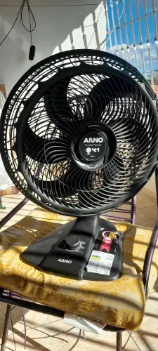 VENDO VENTILAOR ARNO NOVÍSSIMO