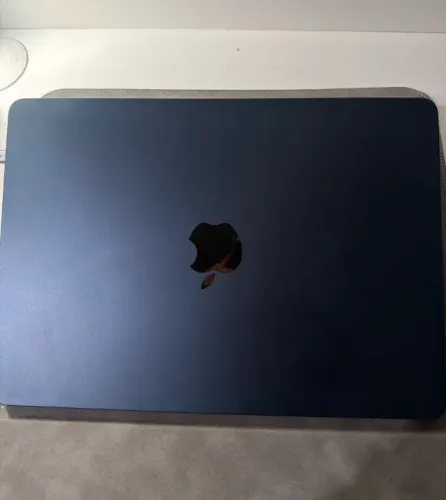 Macbook Air M4 16GB 512GB 99% + Carregador original