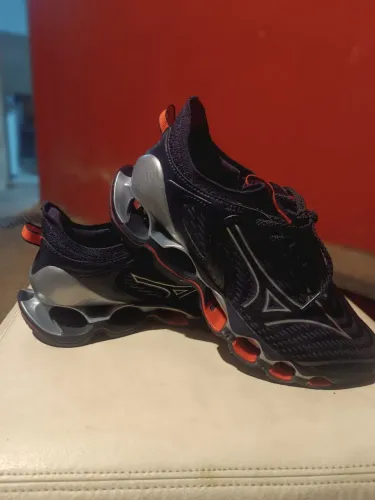 Mizuno pro 14