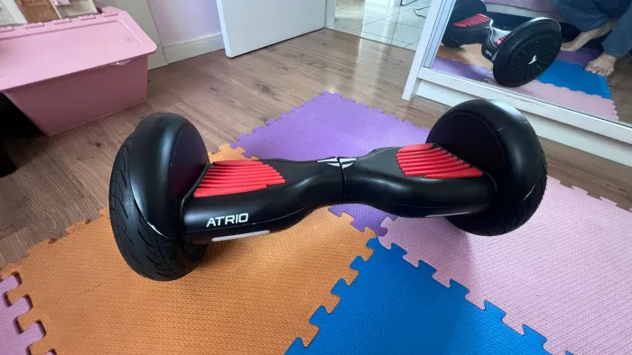 Vendo Hoverboard