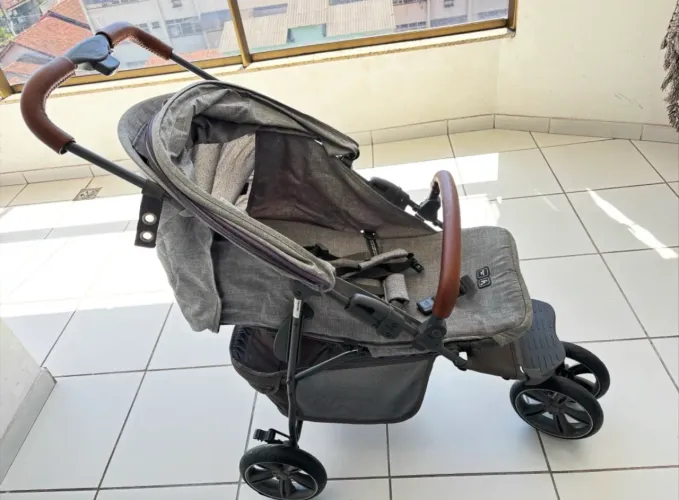 Carrinho Treviso ABC Design