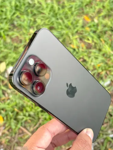 iPhone 14 Pro Max 256GB raridade