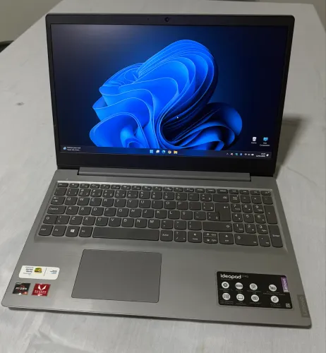 Lenovo IdeaPad S145 Ryzen 5 | 20GB RAM | 1TB | Windows 11