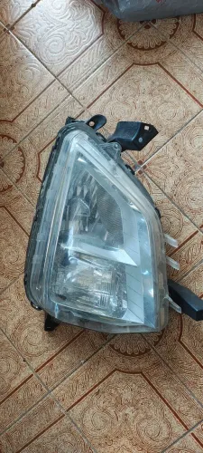 Farol neblina Eclipse Cross 18/20