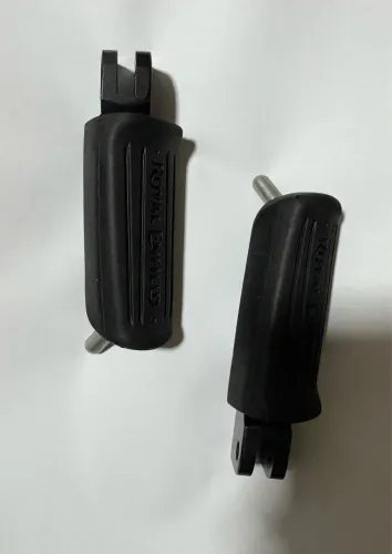 Pedaleira Dianteira Completa Original Super Meteor 650