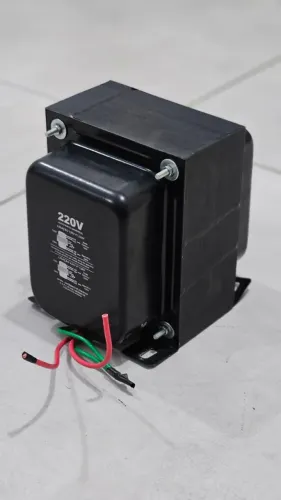 Transformador de energia