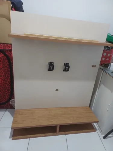 Painel de TV
