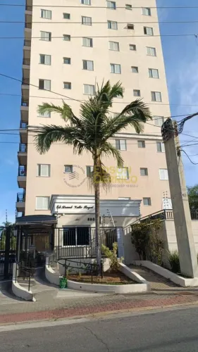Apartamento com 2 quartos à Venda, Santana - Pindamonhangaba