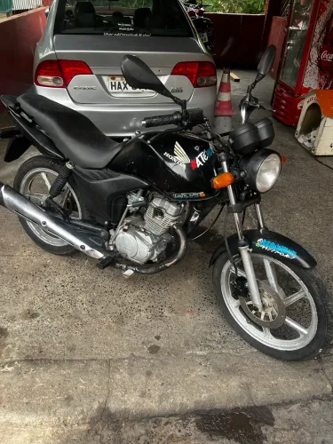 Cg 125 ks 2011