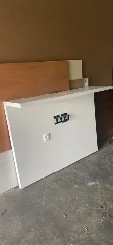 Painel de tv
