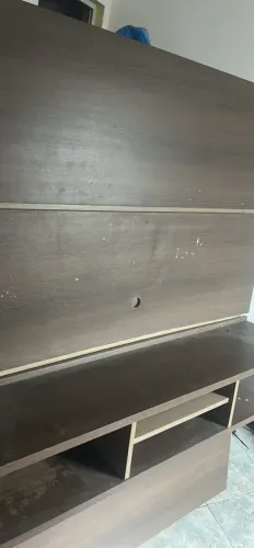 Rack de parede DOAÇÃO