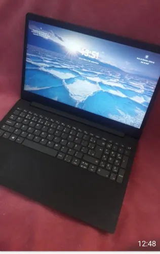 Notebook Lenovo