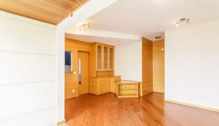 Moema locação 3 quartos