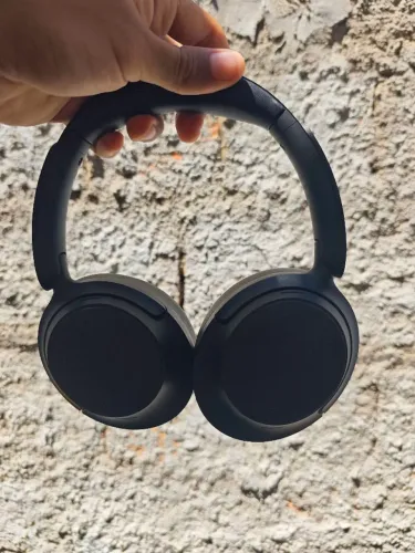 Headphone QCY H3S