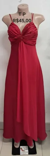 Vestido festa P
