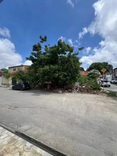 Excelente terreno registrado localizado no bairro Mondubim, em esquina privilegiada