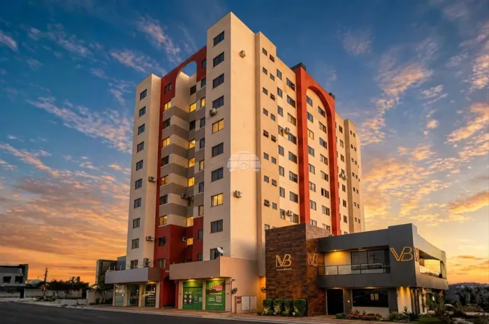 Vendas Apartamento Pato Branco PR