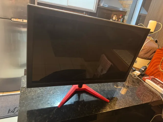 Monitor gamer 