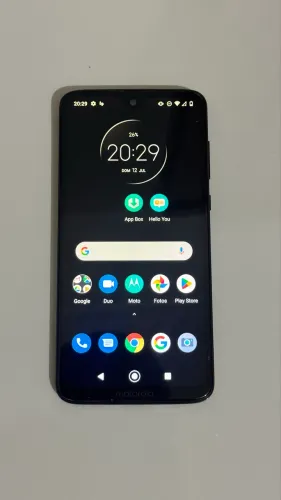 Motorola G7