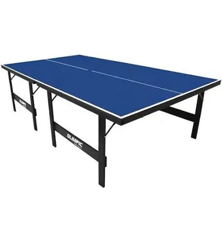 Mesa de Ping Pong Klopf 15mm em MDP