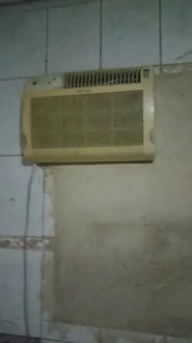 Vendo ar condicionado 7.500 funcionando perfeitamente 