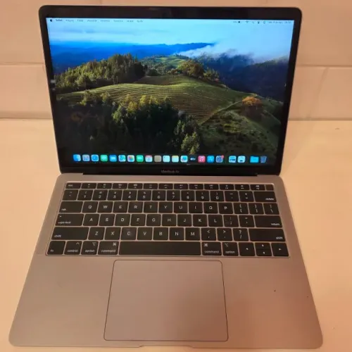 MacBook Air i5 2018 - 8Gb Ram - SSD - A1932