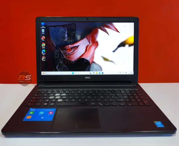 Notebook DELL i3 / SSD 120 GB / RAM 4 GB / Com garantia da Loja