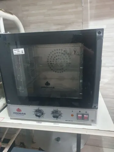 Forno progás PRP 0004