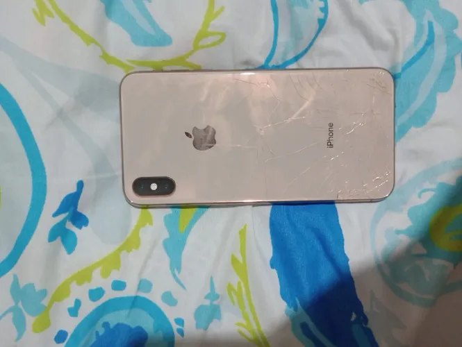 Iphone XS MAX