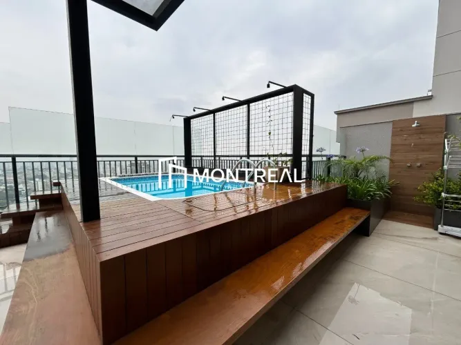 APARTAMENTO À VENDA NA MOOCA - 4 DORMITÓRIOS, 4 SUÍTES, 3 VAGAS DE GARAGEM.