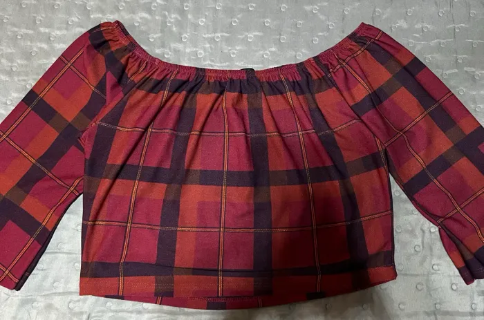 Ciganinha xadrez 