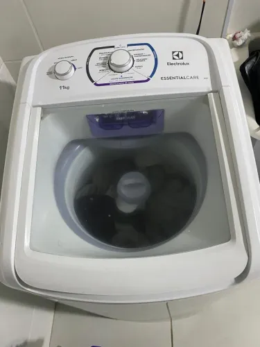 Máquina de lavar less11 essencial