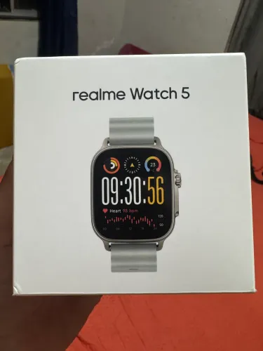 Realme Watch 5