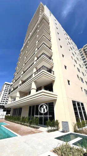 Vendo apartamento de 220 m² 5 quartos no Adrianópolis Manaus-AM