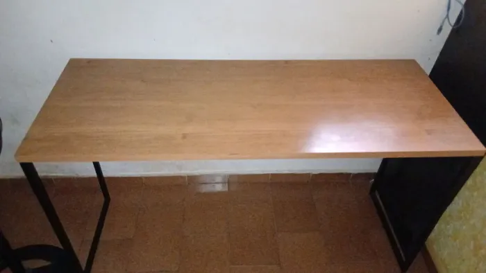 Mesa Industrial Escritório 