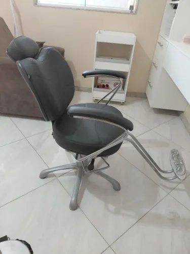 Cadeira de salão 