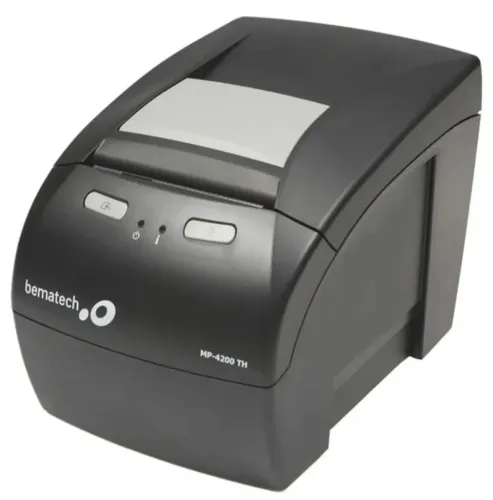 Impressora Térmica Bematech MP4200TH