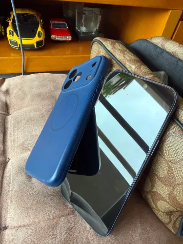 iPhone 17 pro max 512 com AppleCare