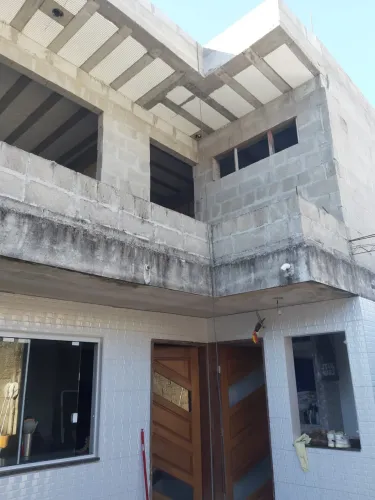 Vendo casa