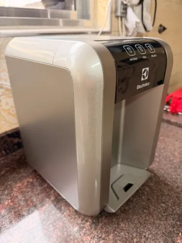 Filtro de água Eletrolux + Adaptador de Filtro Electrolux