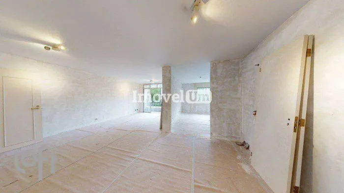 Vila Nova Conceição | Apartamento 3 quartos