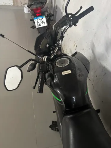 Honda CG 160