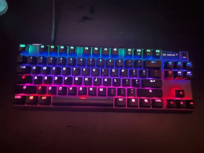 SteelSeries Apex Pro Tkl