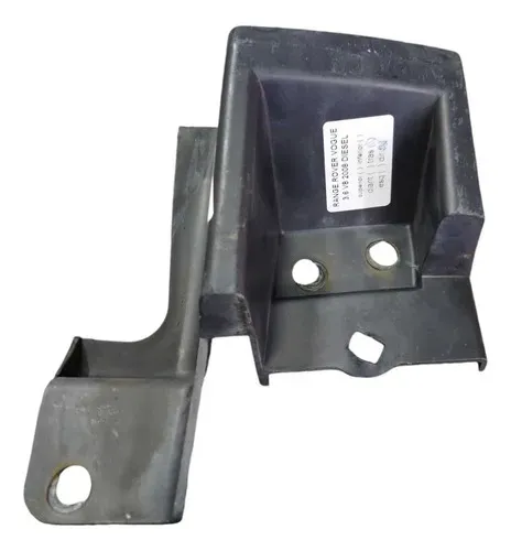 Suporte Parachoque Traseiro Direito Range Rover Vogue 2008