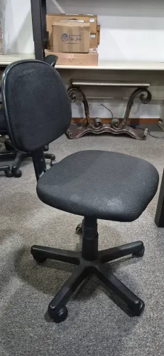 Cadeira escritorio 