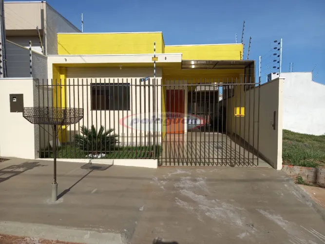 Casa para alugar no bairro Ecovalley Ecologic City - Sarandi/PR
