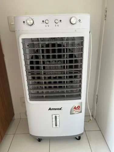 Climatizador Amvox 40 lt